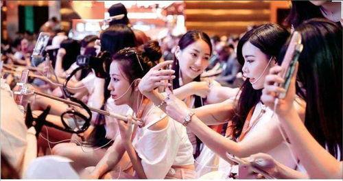 国产网红视频在线观看,在线观看,畅享潮流魅力 第3张 国产网红视频在线观看,在线观看,畅享潮流魅力 第3张